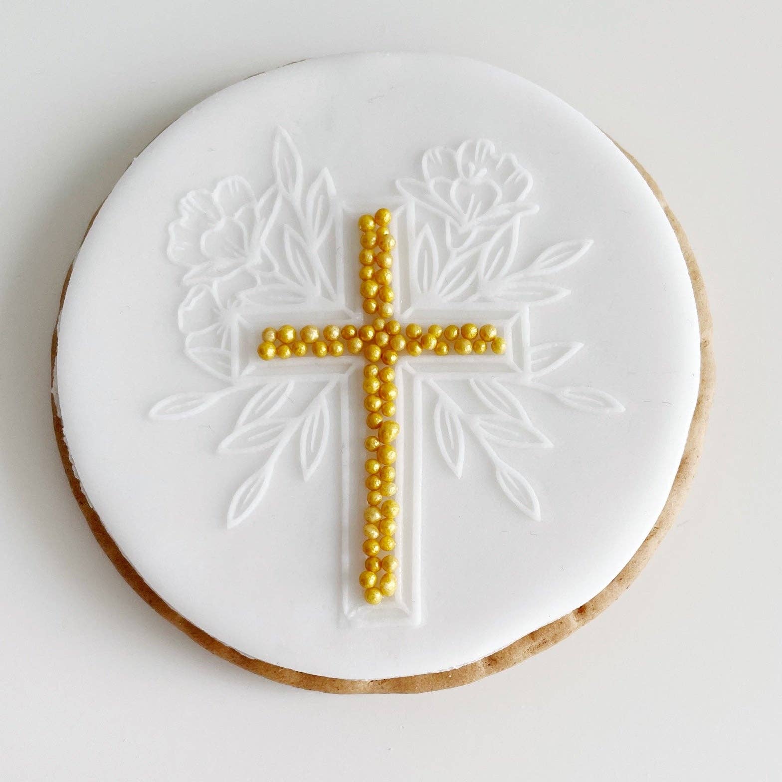 Welshcrafter Design - Wholesale Cookie Cutter - Cookie Stamp Embosser. Fondant Icing Debosser.1