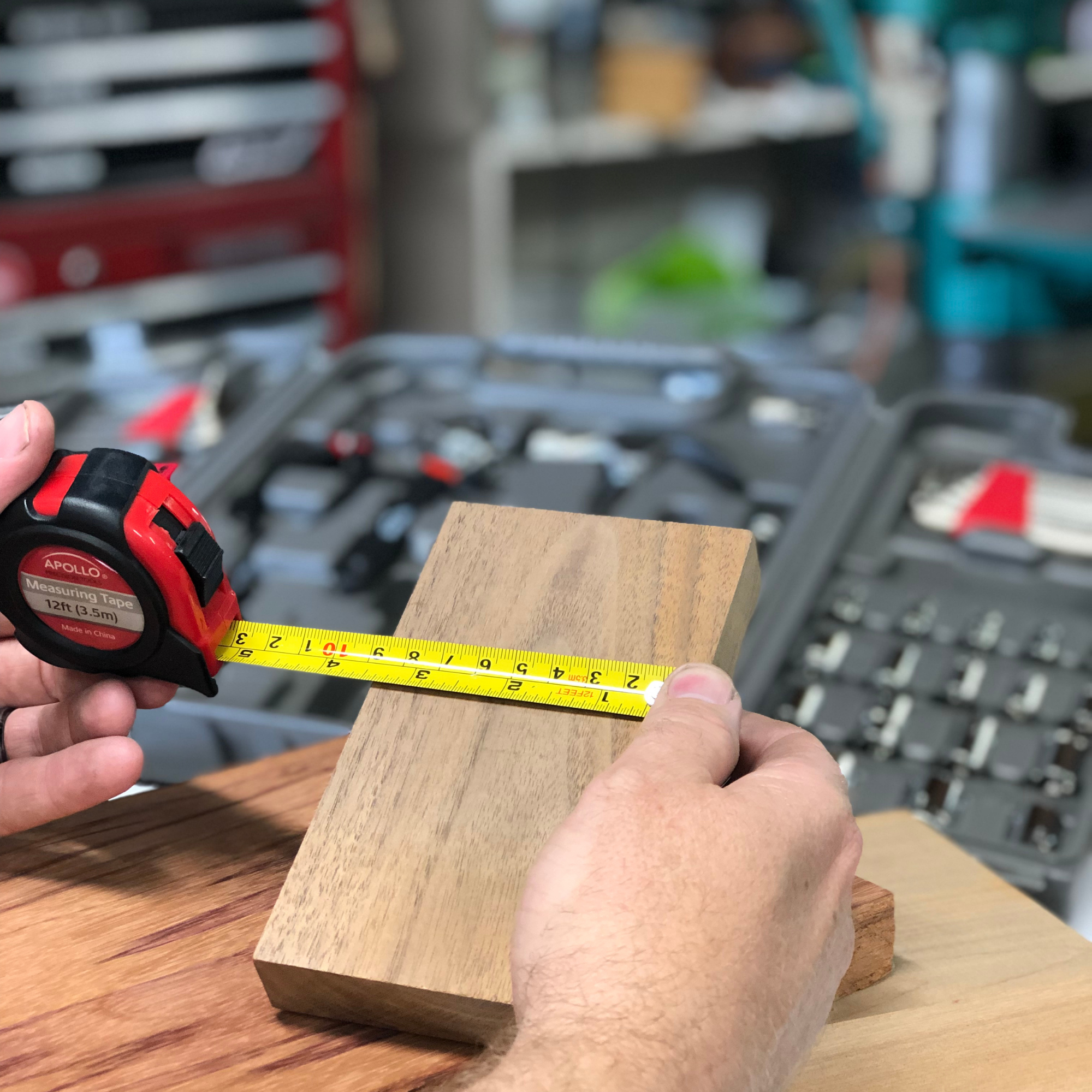 Apollo Tools - Wholesale Tool Set - 79 Piece Multi-Purpose Tool Kit5