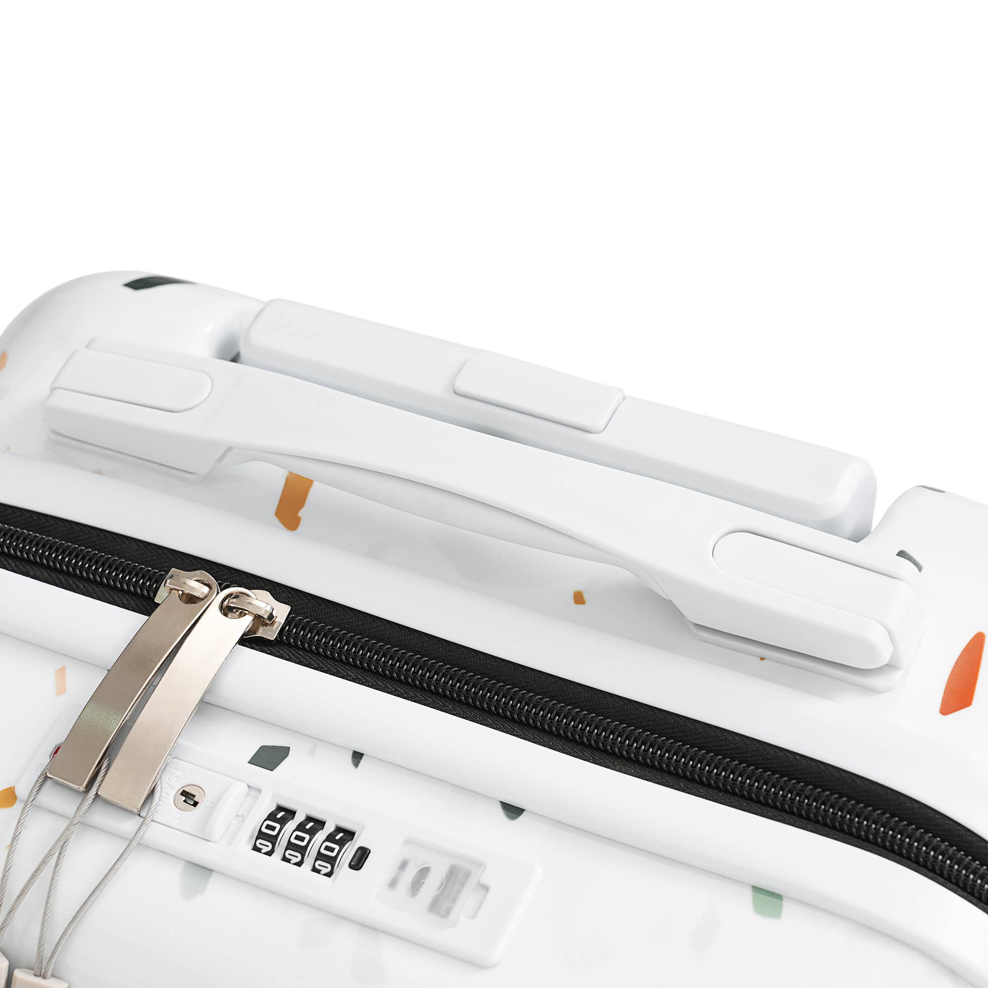 VTNG50 - Wholesale Luggage - Luggage Set of 3, 20, 24, 28inch with USB Port21