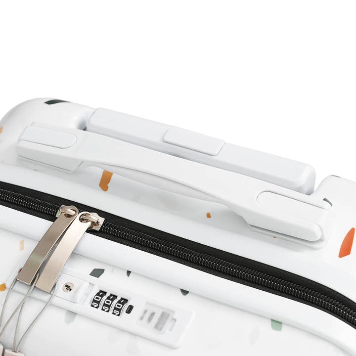 VTNG50 - Wholesale Luggage - Luggage Set of 3, 20, 24, 28inch with USB Port21