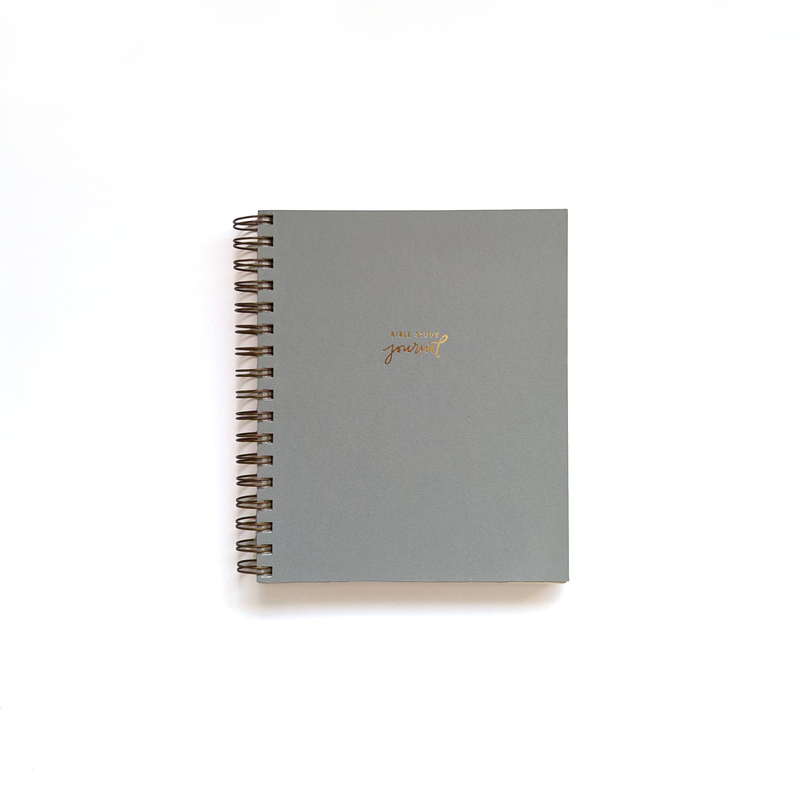 Grace Notes Ltd. - Christian Art and Gifts - Wholesale Journal/Diary - Bible Study Journal