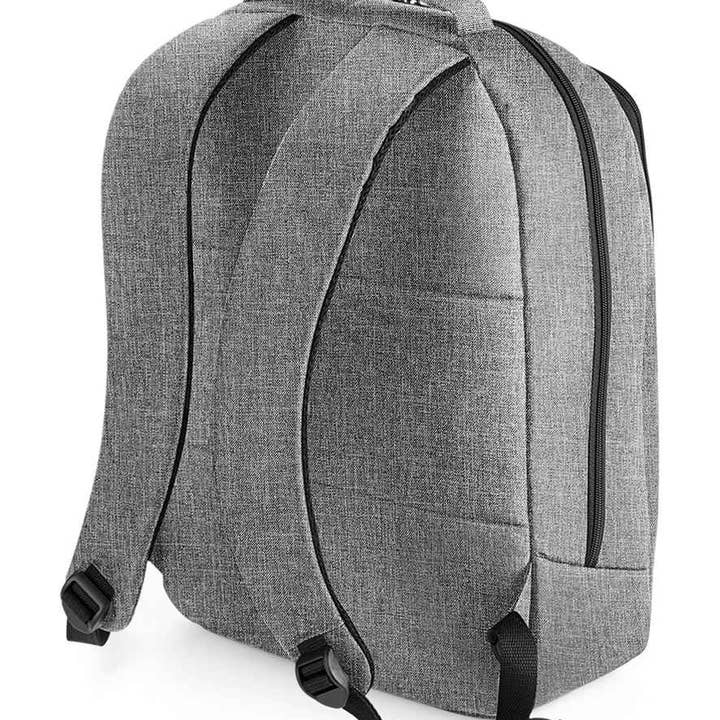 Pierre Francis - Wholesale Backpack – Unisex - Quadra - Executive Digital Backpack4