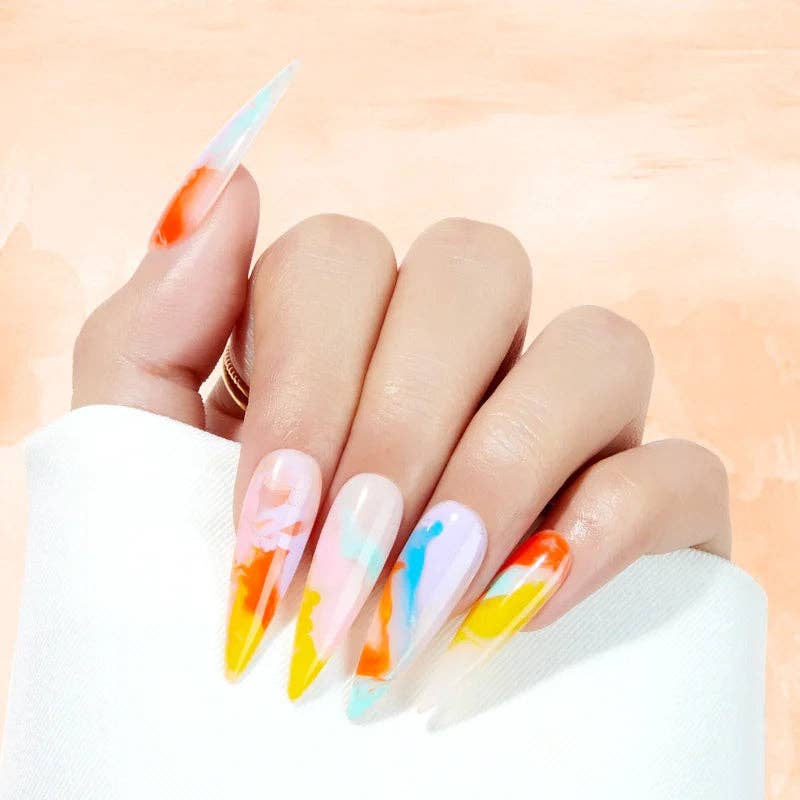 Modelones - Wholesale Nail Polish - Hema&Tpo-Free Blooming Gel Nail Polish5