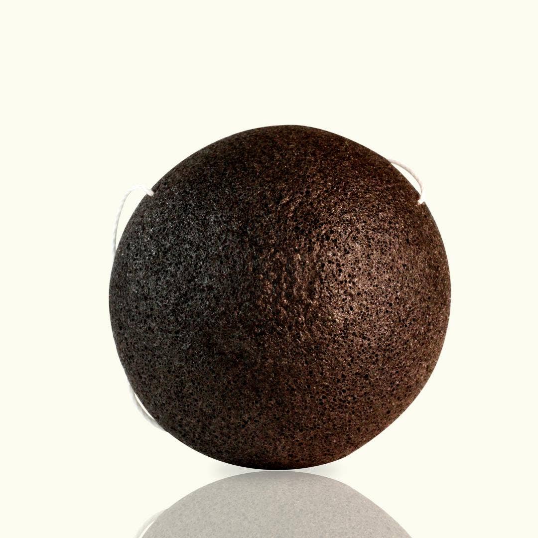deDANÚ - Wholesale Bath pouf/sponge - Konjac Sponge