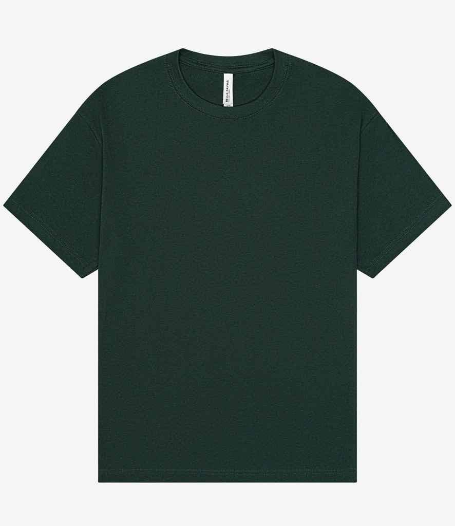 Pierre Francis – wholesale T-shirt – Unisex – Canvas - Unisex Heavyweight Boxy T-Shirt11