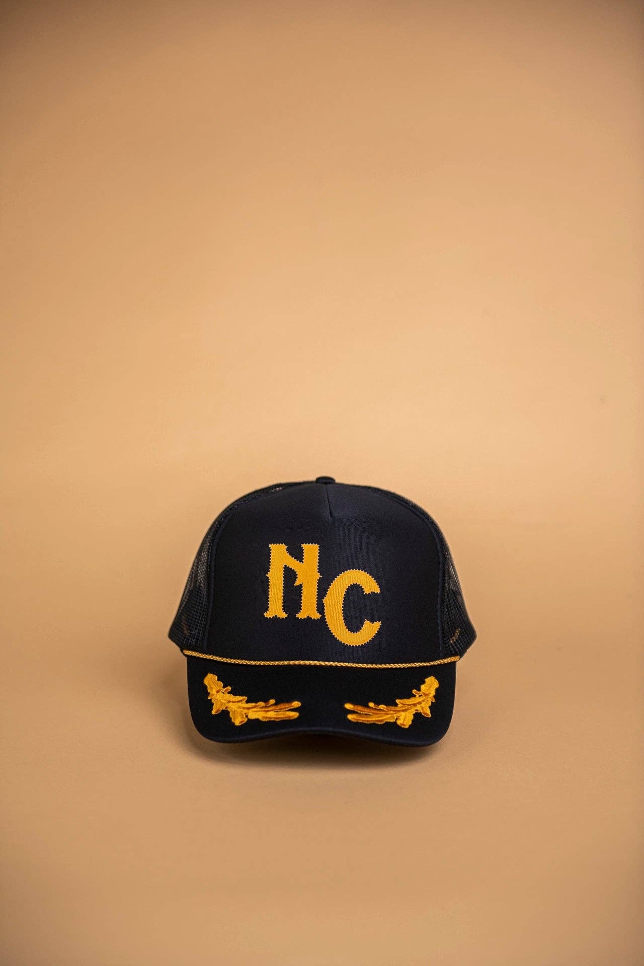 Ascot + Hart - Wholesale Trucker Hat - Unisex - Interstate Trucker26