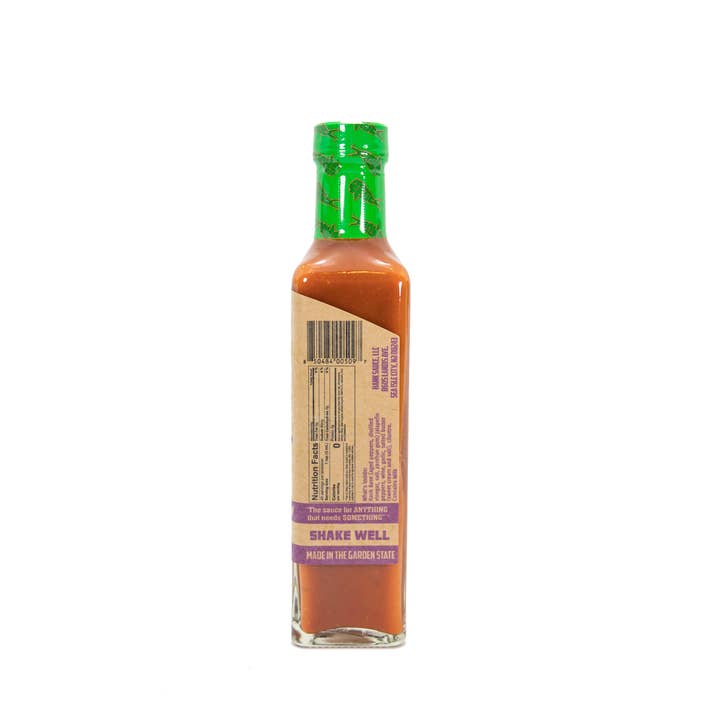 Hank Sauce - Wholesale Hot sauce - Witches Brew - 12 Pack Case1
