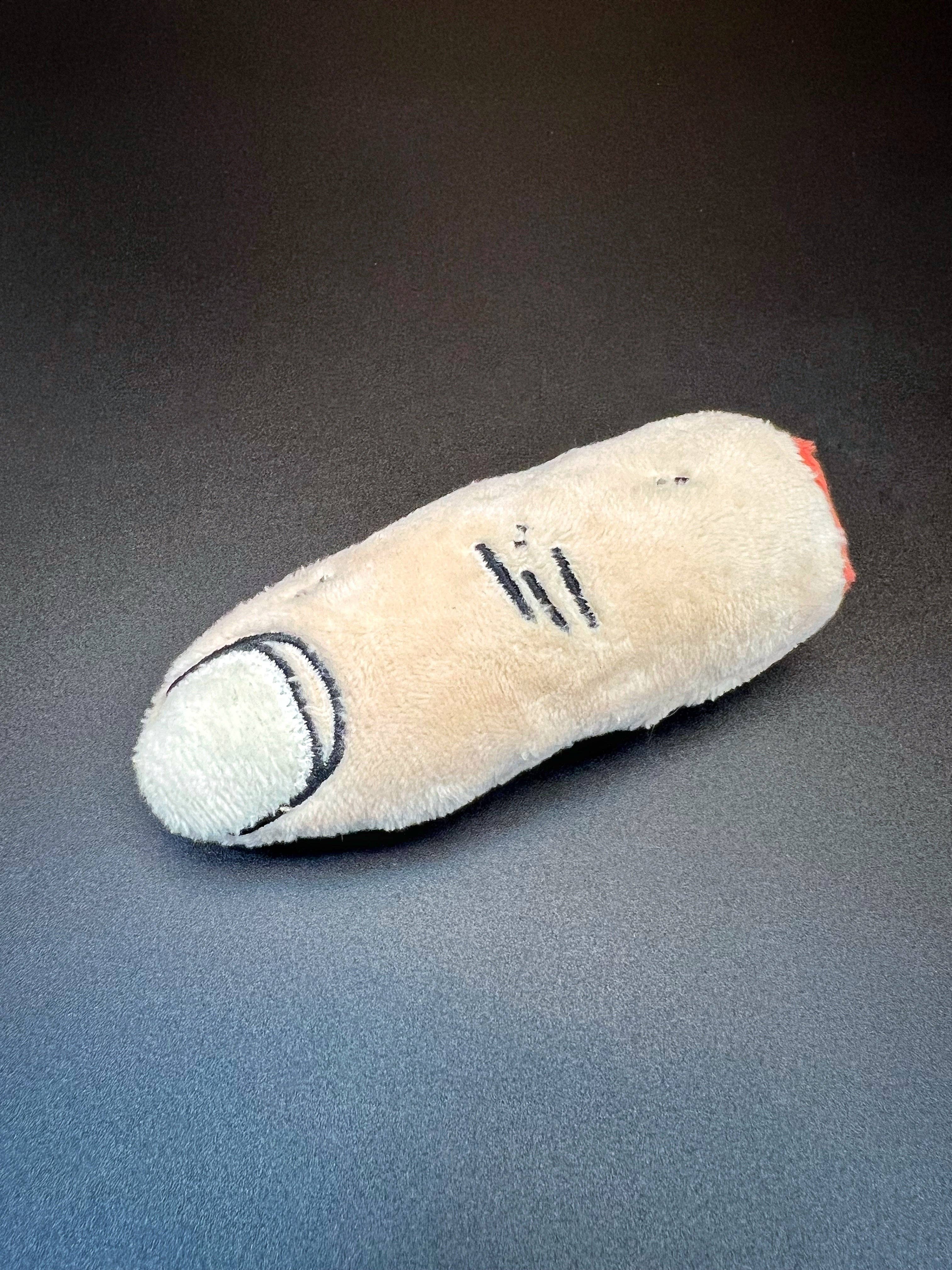 Doris Bizarro – wholesale Pet toy – Cat/dog – Pull my Finger0