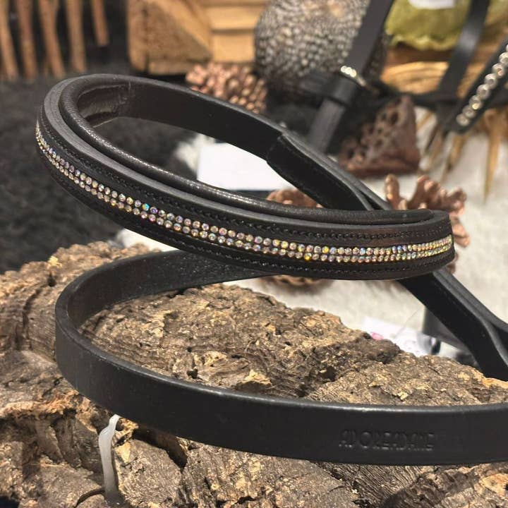 The Veuve Head Collar for wholesale by Adoreadane Collection