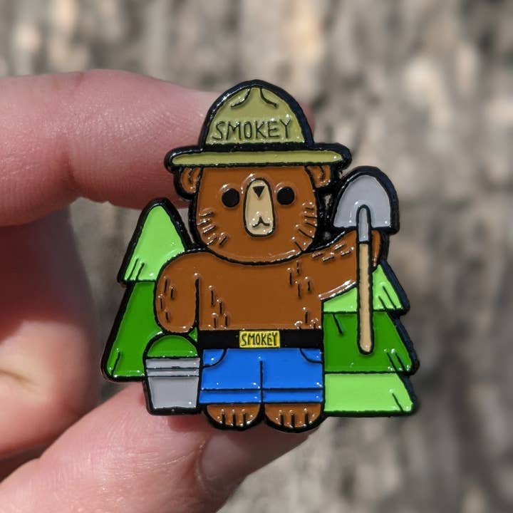 Little Shop of Pins - Wholesale Lapel pin/button - Only YOU Enamel Pin2