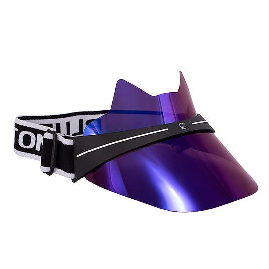 Perla púrpura Kitty Lux para venta al por mayor de Bluestone Sunshields