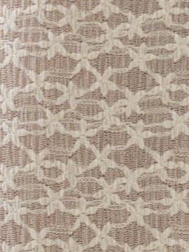 NLT – wholesale Blus - Dam – Lara Floral Mock Neck Jacquard Mesh Tank3