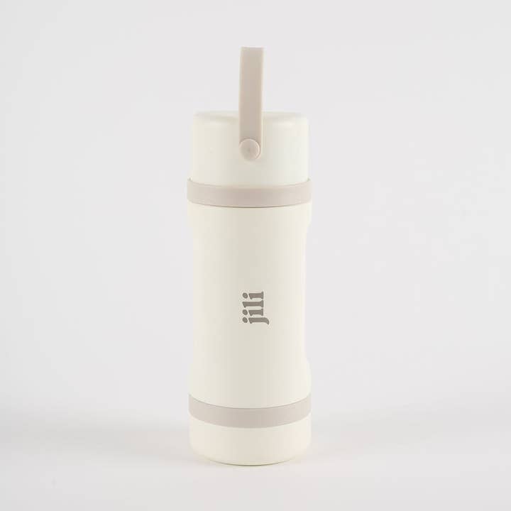 All-In-One Baby Bottle - Almond for wholesale by Jili Bottle