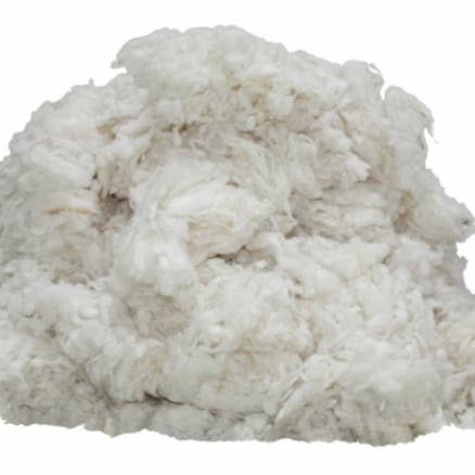 ZIZZZ - Vendita all'ingrosso Copripiumino - Bambini e neonati - Piumino 135x200cm – 4 Stagioni – Imbottitura Swisswool 290g/m23