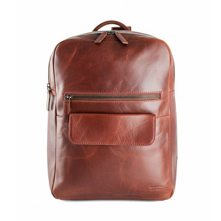 Zerimar Mochila piel | Mochila Bolso for engroshandel hos Zerimar 1942