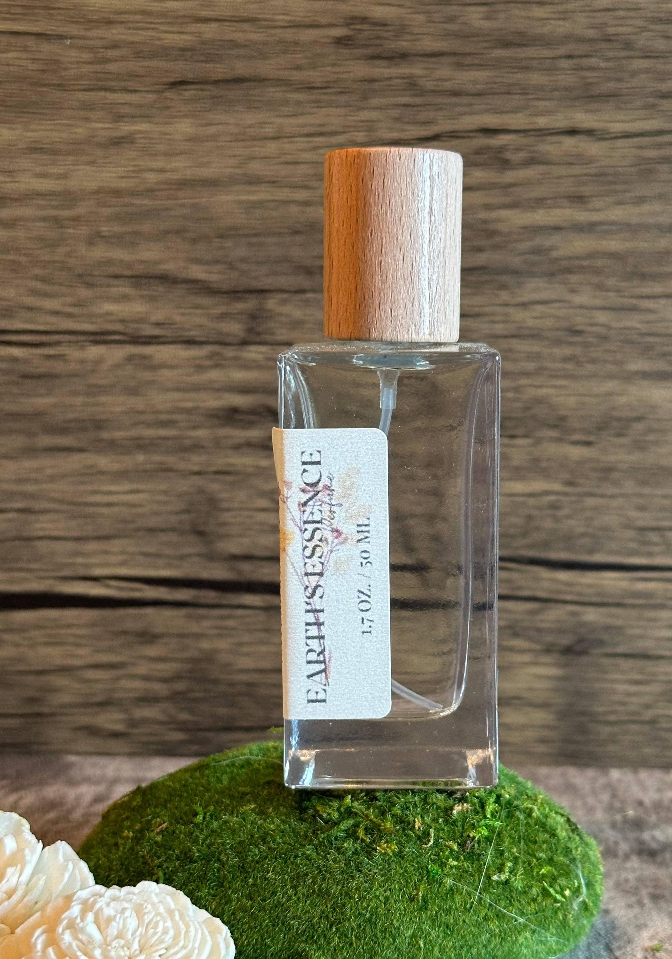 Nature’s Scent Co - Wholesale Parfum/Eau de toilette - Parfumcollectie - Helemaal Natuurlijk - Geen Etiket Beschikbaar4