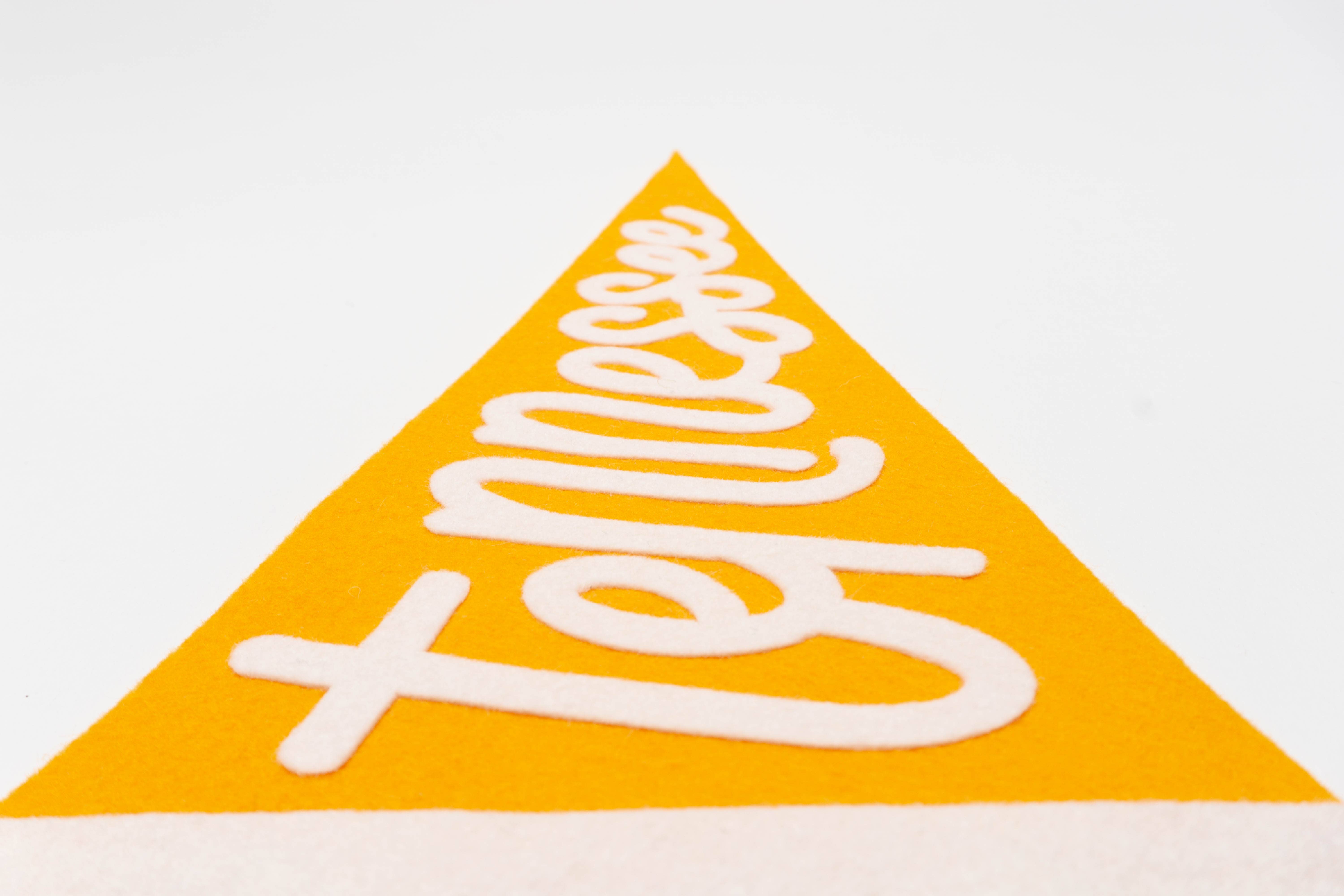 traveldashery - Wholesale Banner - tennessee pennant25