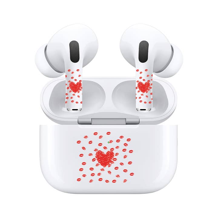 Smithco Distributing - Wholesale Airpod/Earbud Case - Men's - AirSkins Headphone Skin AirPods Pro/Pro 2, Pod 3, Pod 4 &PDQ53