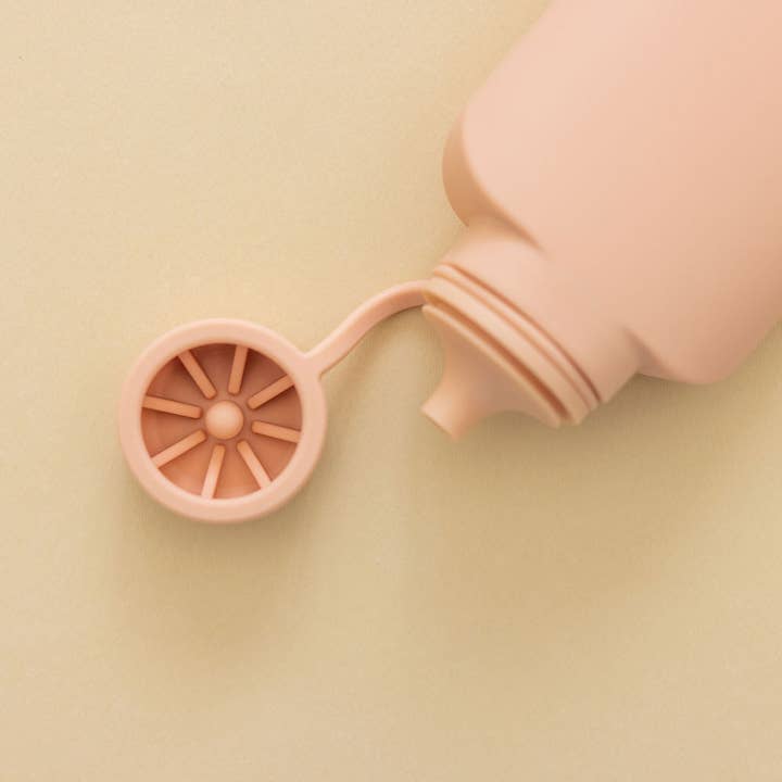 Minika - Wholesale Food storage container - Smoothie bottle - Blush6