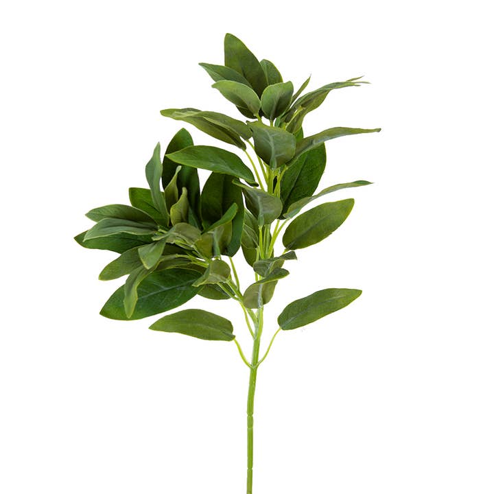 American Best - Wholesale Artificial Flowers - 21" SALVIA SPRAY