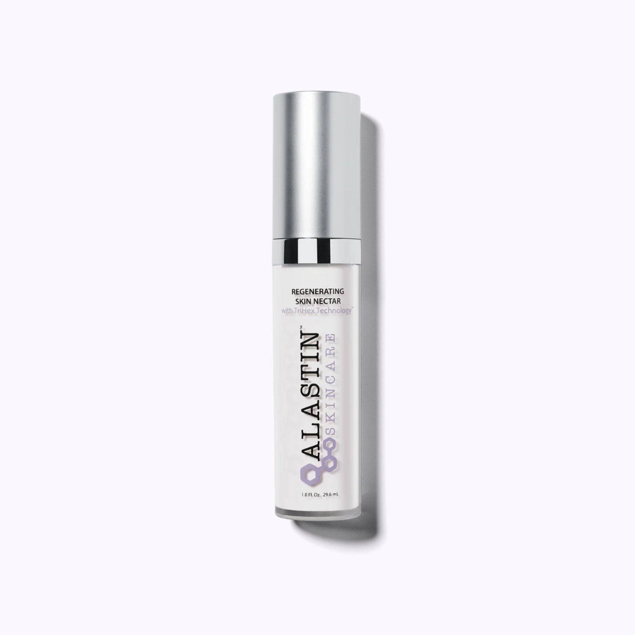 Dermstreet - Wholesale Facial Serum/Concentrate - ALASTIN Skincare Regenerating Skin Nectar with TriHex Technology