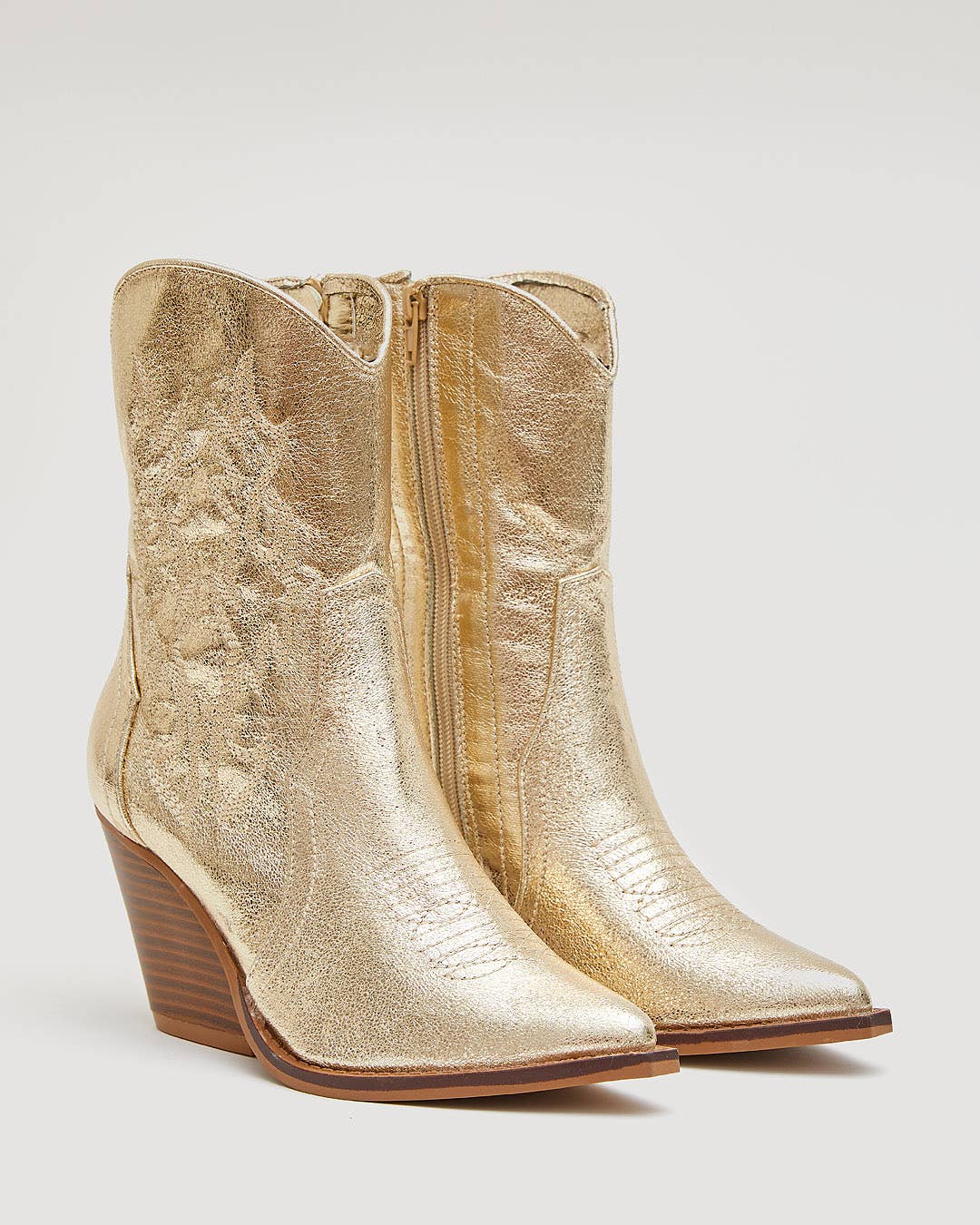 SWEET MAGIC MODA Y COMPLEMENTOS - Wholesale Laarzen - Dames - Countrylaarzen - set van 12 stuks1