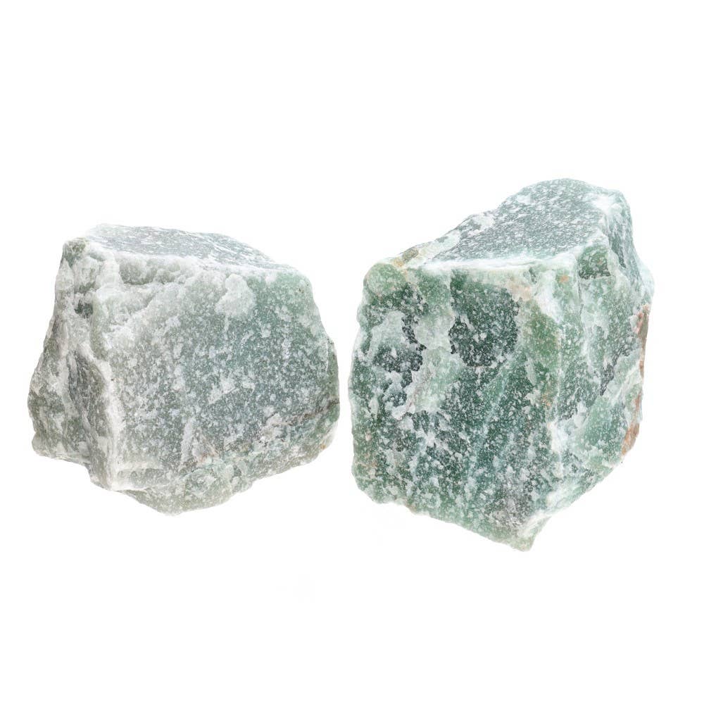 Vives de la Cortada S.L - Wholesale Spiritual Stone/Crystal - Small Raw Green Quartz1