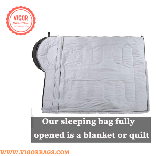 Mix Match Colors Sleeping Bags for Adults Teens Kids with Compression Sack Portable and Lightweight - MOQ 10 Pcs for wholesale on Faire9