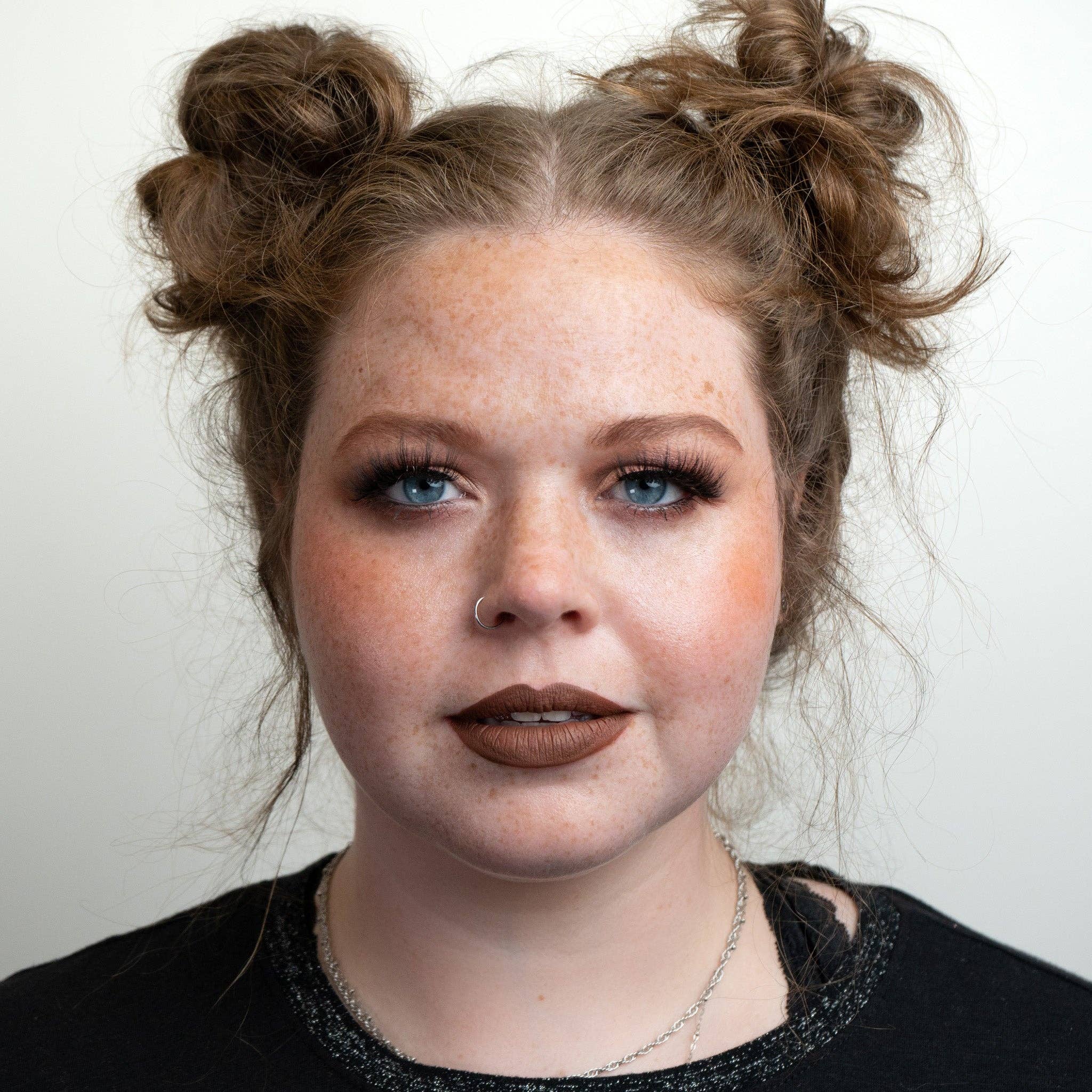 Prados Beauty - Wholesale Eyeshadow Palette - Sagrado Eyeshadow Palette12