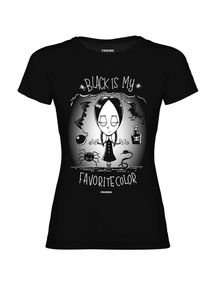 Black is my favorite color - 47 for wholesale on Faire0