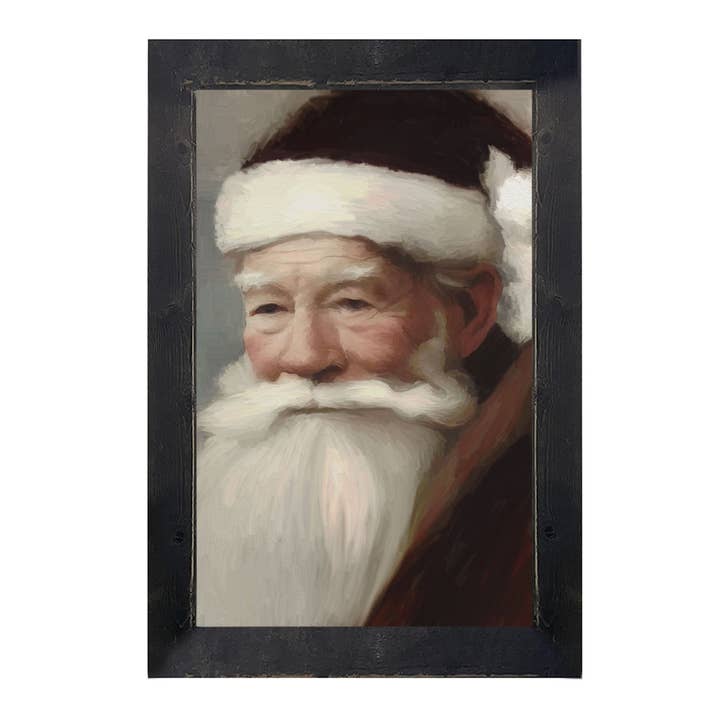 Old Santa for wholesale by ginger blue