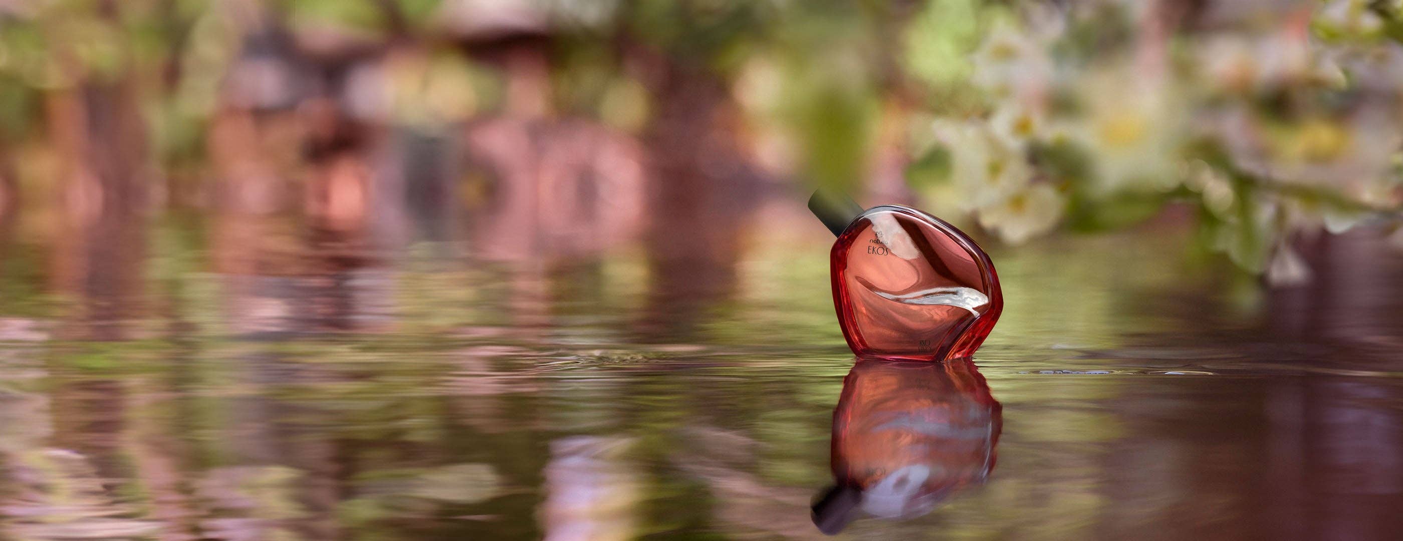 Natura Brazil - Wholesale Perfume/Eau de Toilette - Ekos Ryo Vivo Eau de Toilette1