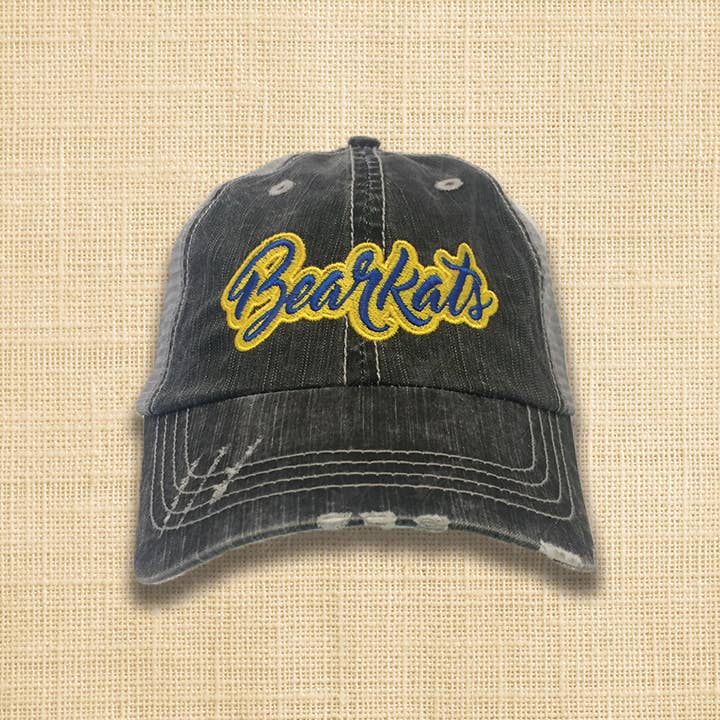 Avenue J - Wholesale Baseball Cap - Women's - Team Spirit Hat11