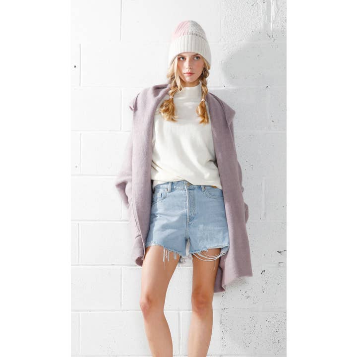 Always Swanky - Wholesale Beanie - Women's - Timeless Knitted Ribbed Knit Beanie Winter Hat Unisex7