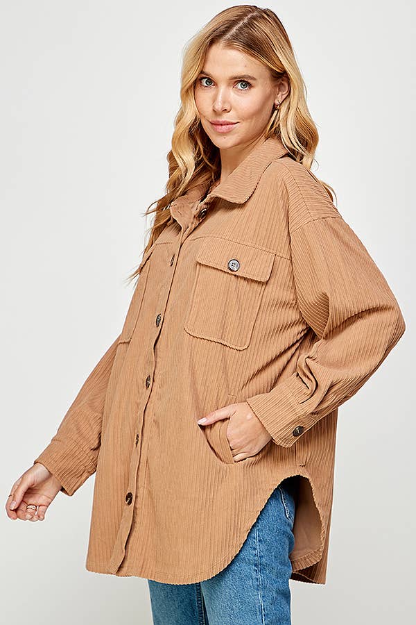 Twentyten - Wholesale Jacket - Women's - 5195XJK12