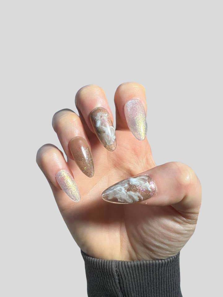 Milky Way for wholesale by Koo Pink