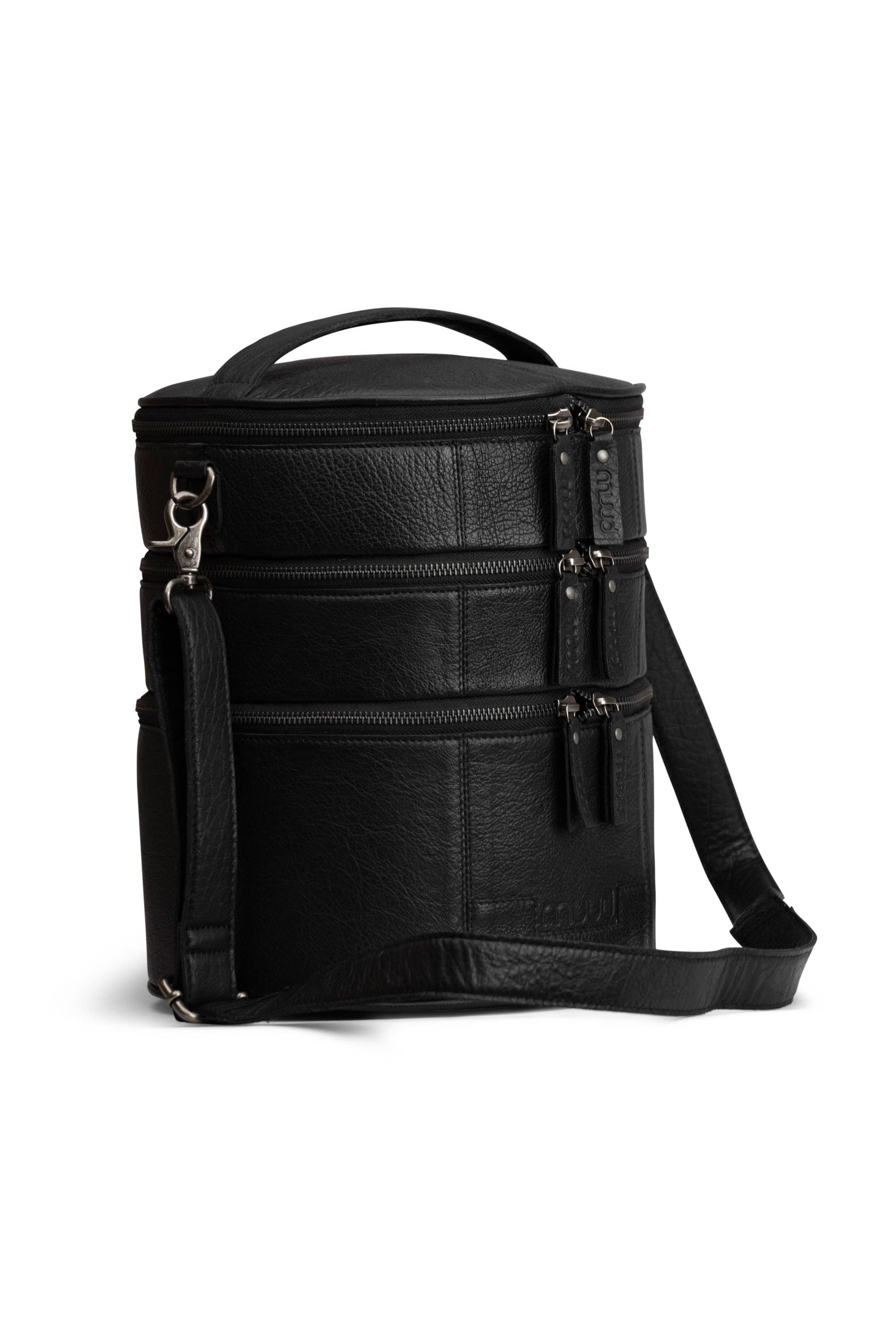 Muud – Großhandel Tragetasche – Damen – Bturn Projekttasche aus echtem Leder20