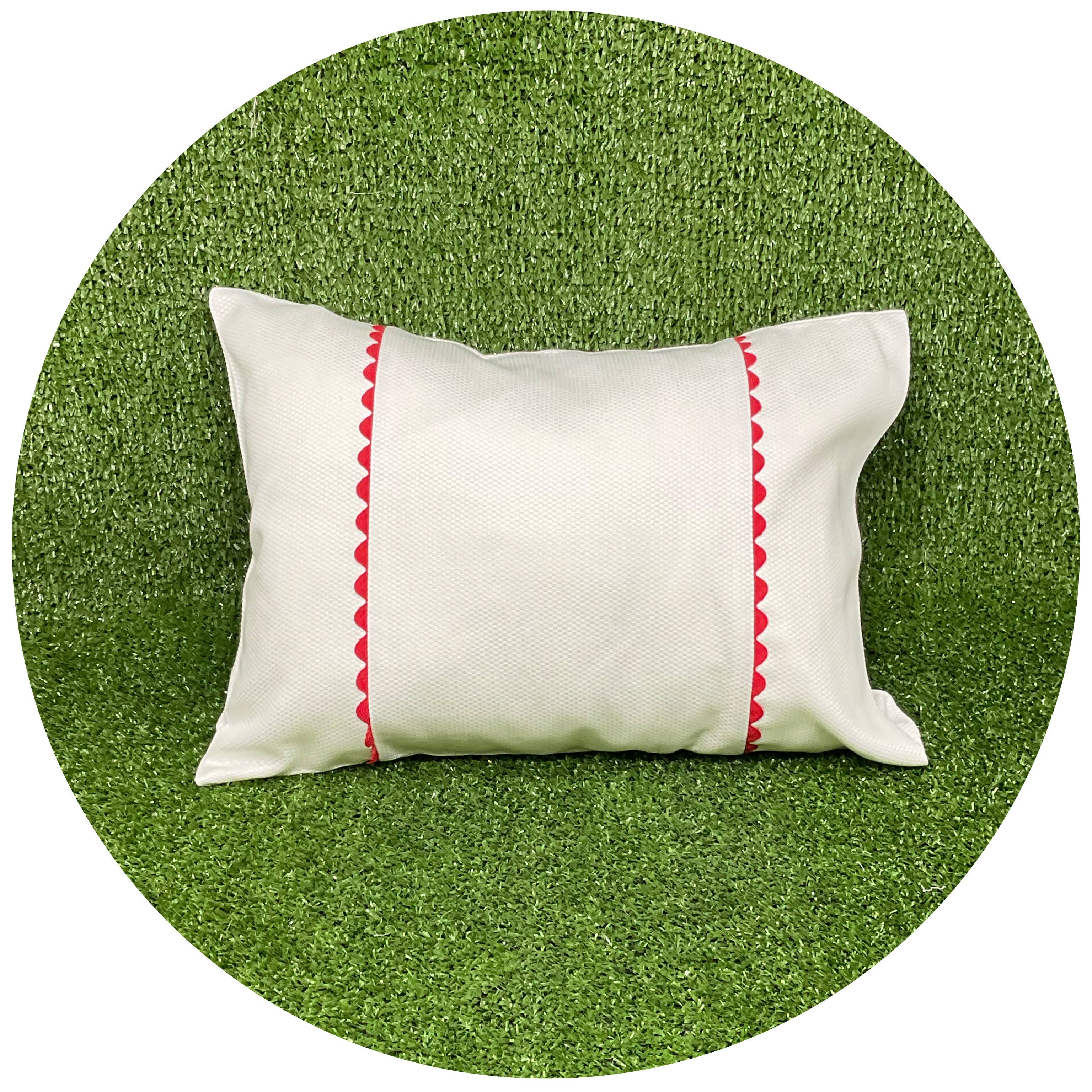 THE ROYALTY COLLECTION - Wholesale Bedding Pillowcase/Sham - Kids & Baby - White Cotton Pique Baby/Travel Pillowcase with insert5