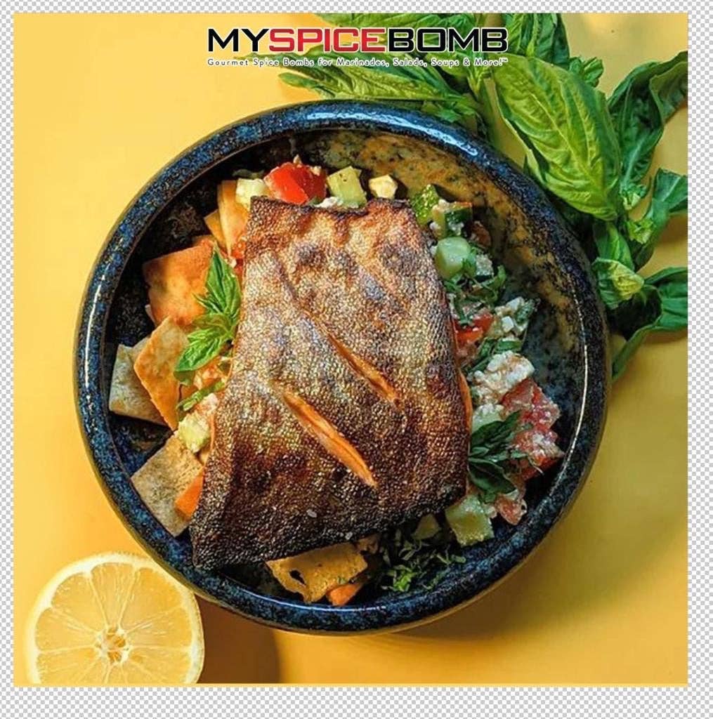 My Drink Bomb - Wholesale Gedroogde kruidenmix - Mijn Spice Bomb™4