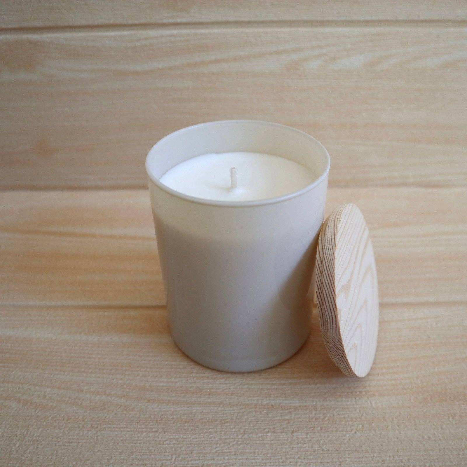 Velas Galbis - Jose Galbis Soler, S.L. - Wholesale Jar/Filled Candle - Anonymous tinted glass candle4