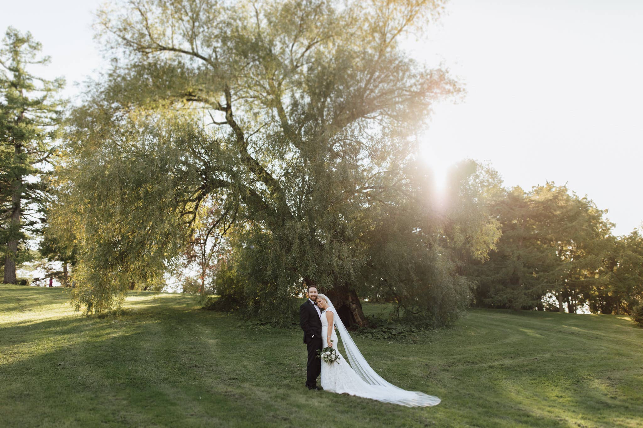 Ruffled Rose Veils - Vente Voile – femme - Voile de chapelle souple (85 pouces)3