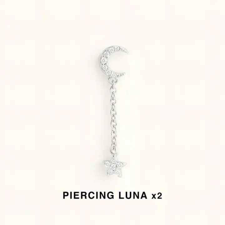 Bélizé Bijoux - Wholesale Jewelry Set - Piercing pack + display stand8