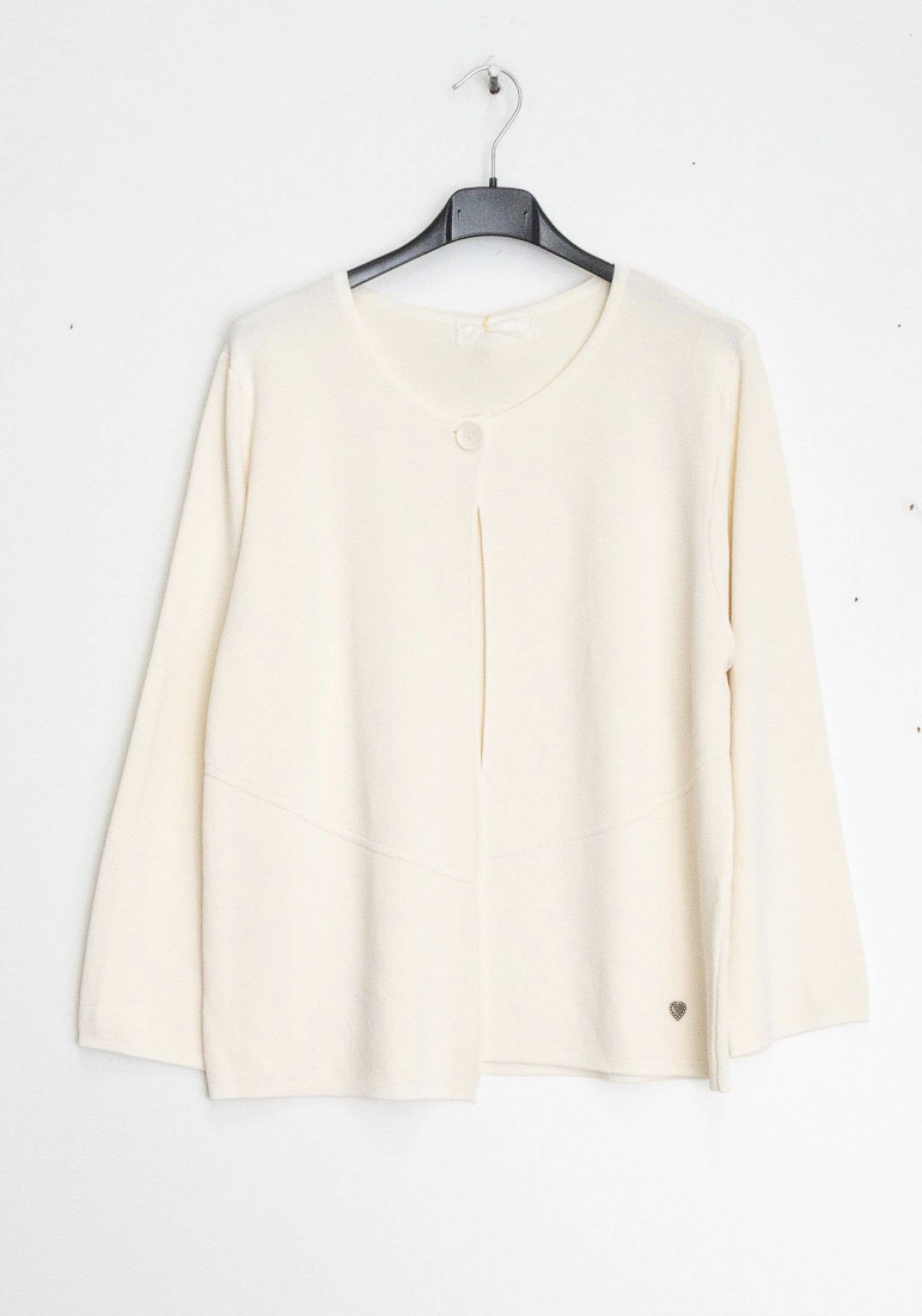 Happy look - Wholesale Cardigan - Women's - Fine knit cardigan6