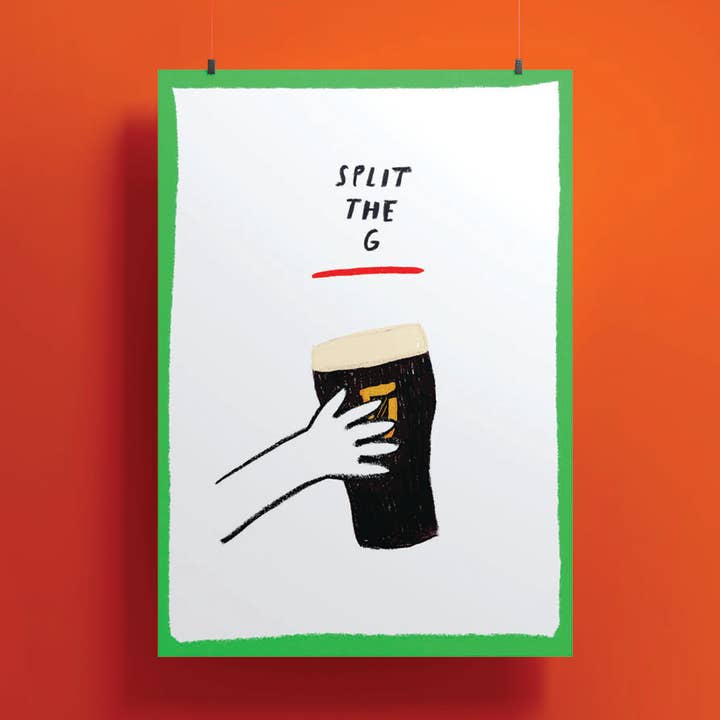 Dividir o G por atacado de Siora