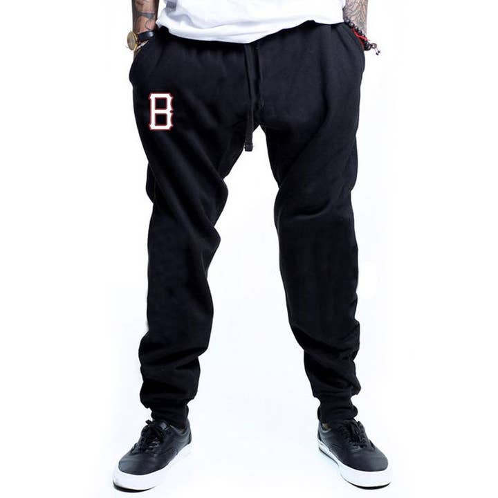 93 Jogger voor wholesale door Gods & Generals
