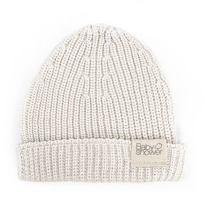 KANALMÜTZE ELFENBEIN T1 für den Großhandel von Babyshower