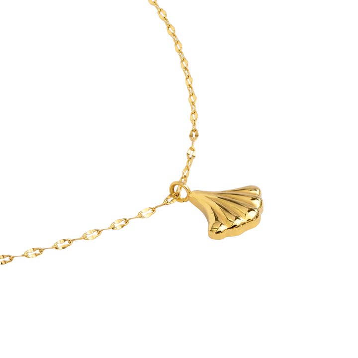 Schmuckkollektiv GmbH - Wholesale Pendant/Charm Necklace - Für immer Dein Halskette Gold2