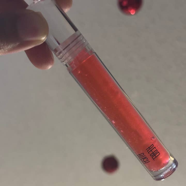 Erdbeer-Marmelade für den Großhandel von Rebel Rush Cosmetics