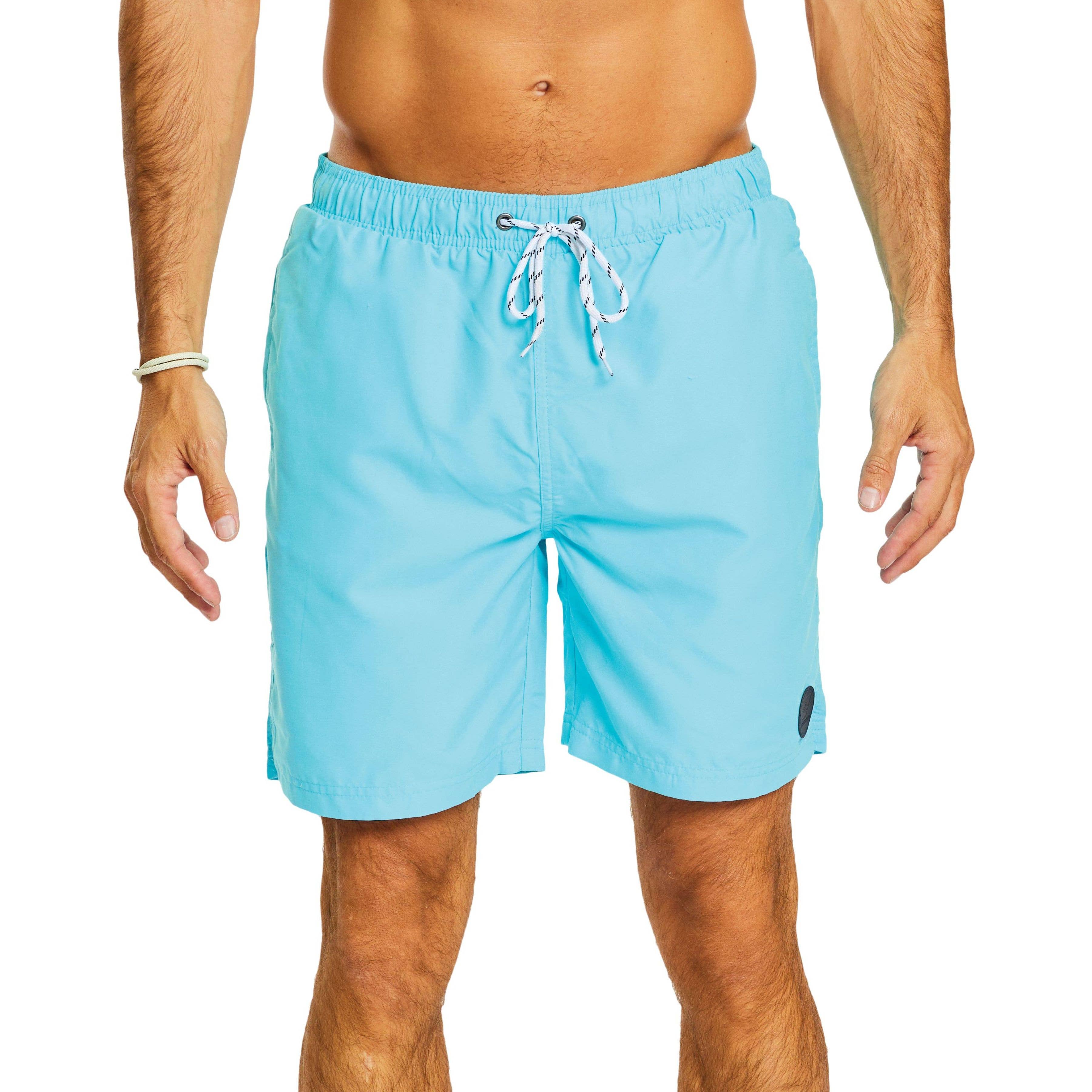 LAGACI - Wholesale Swim Shorts - Men's - Just Add Water Swim Shorts2
