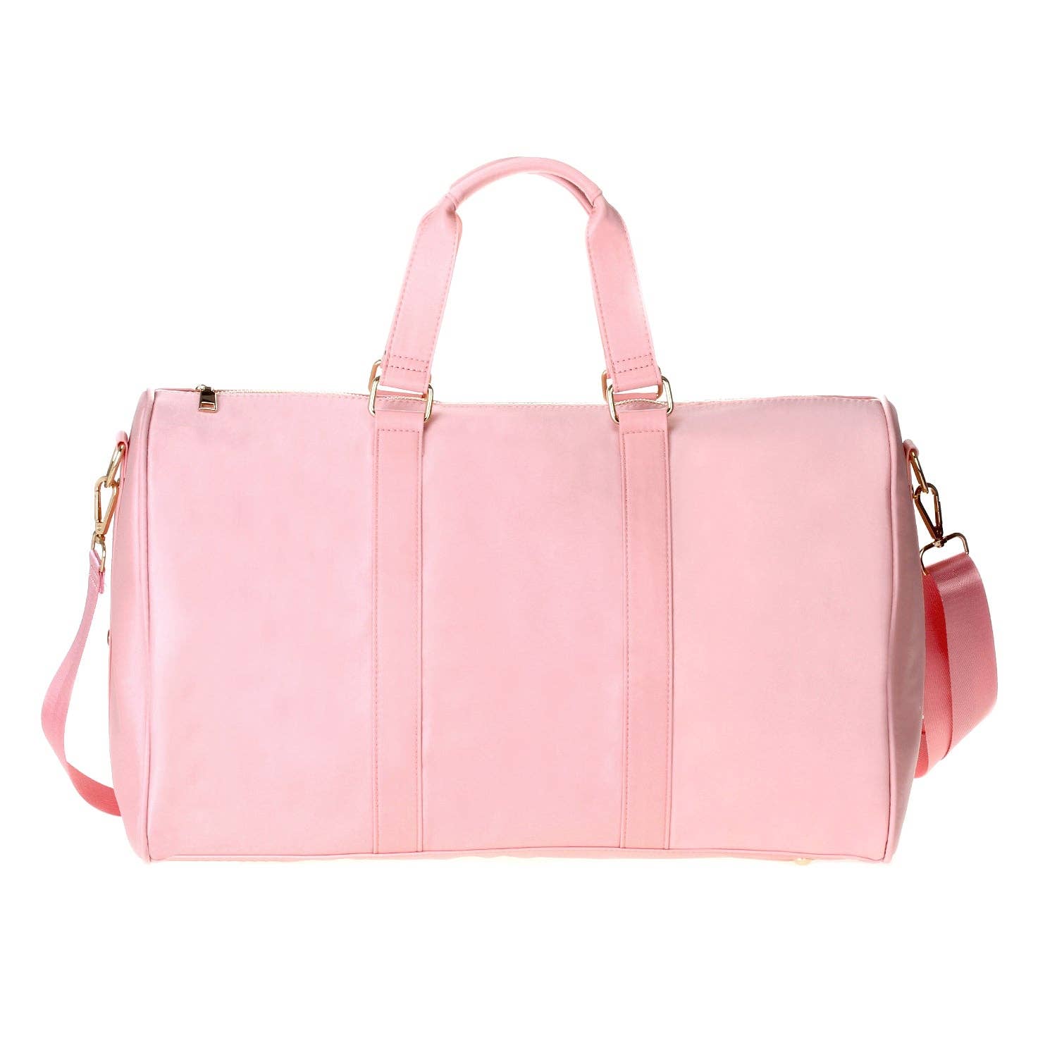 MiMi Wholesale - Wholesale Weekender Bag - Women's - Classic Nylon Weekender Duffle Bag2